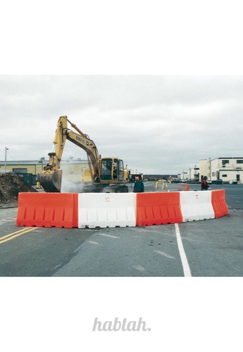 Plastic-Road-Safety-Barrier