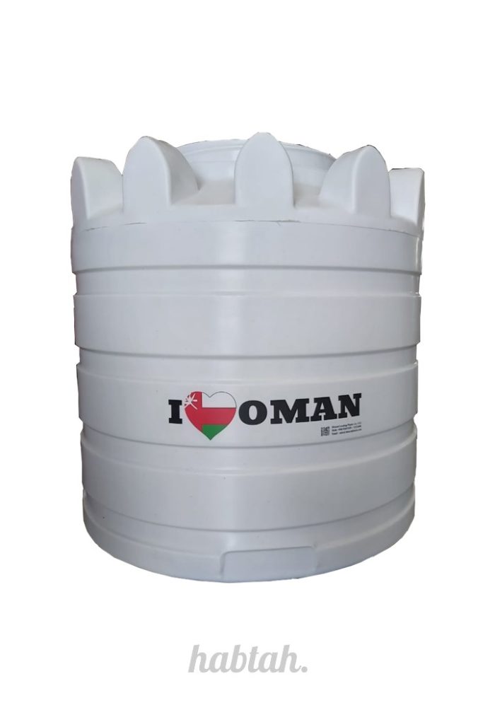 Plastic Water Tanks