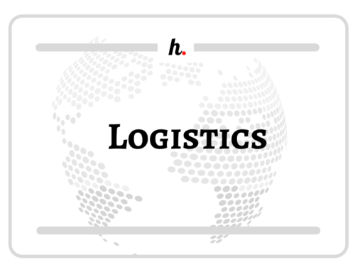 Logistics