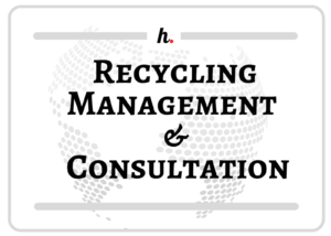 Recycling-Management