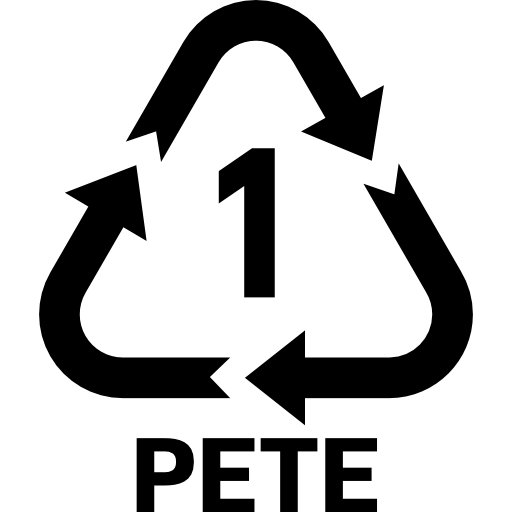 1-PET-Plastic-Symbol