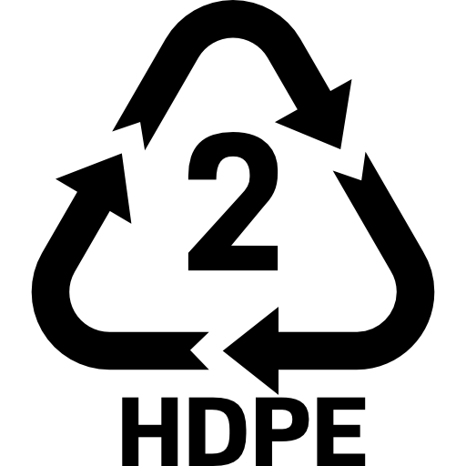 2-HDPE-Plastic-Symbol