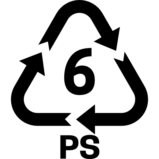 6-PS-Plastic-Symbol